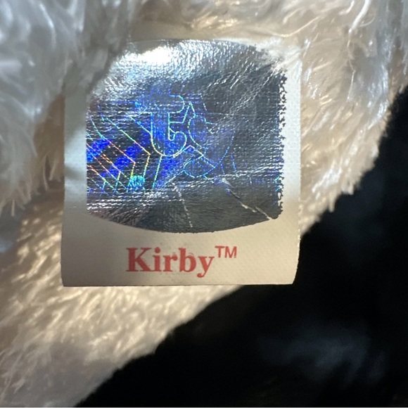 Kirby the White Scottish Terrier Dog 2001 Original Ty Beanie Baby w/ Tags - Picture 7 of 7